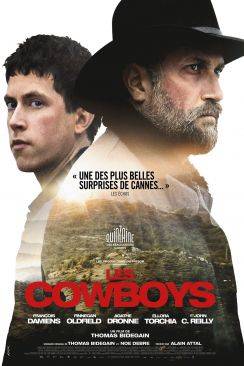 Les Cowboys wiflix