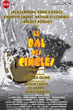 Le Bal des cinglés (Operation Mad Ball) wiflix