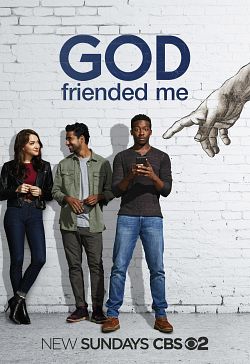 God Friended Me - Saison 1 wiflix