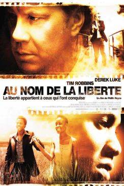 Au nom de la liberté (Catch a Fire) wiflix