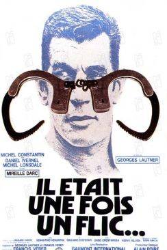 Il était une fois un flic wiflix