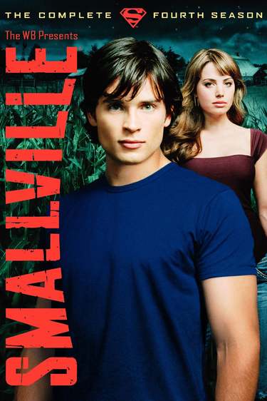 Smallville - Saison 4 wiflix