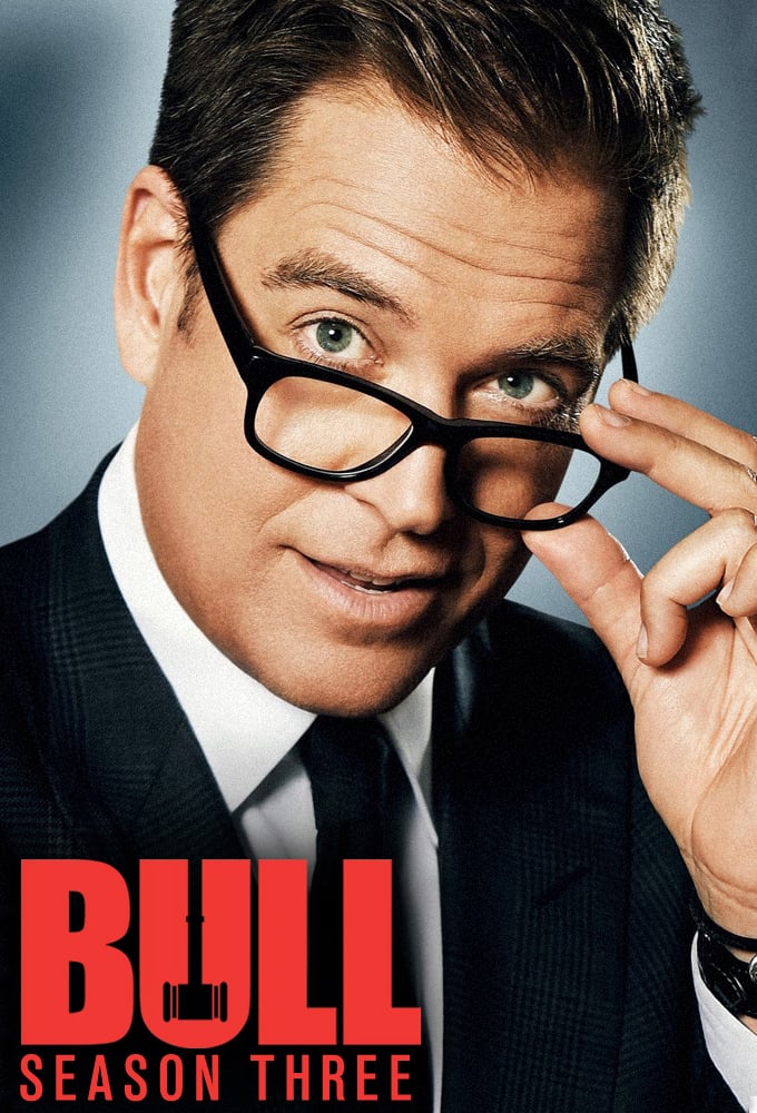 Bull - Saison 3 wiflix