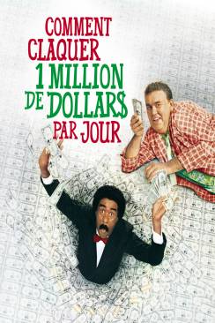 Comment claquer un million de dollars par jour (Brewster's Millions) wiflix