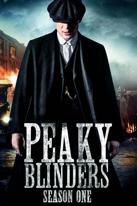 Peaky Blinders - Saison 1 wiflix