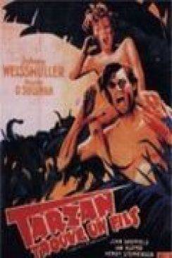 Tarzan trouve un fils (Tarzan finds a son) wiflix