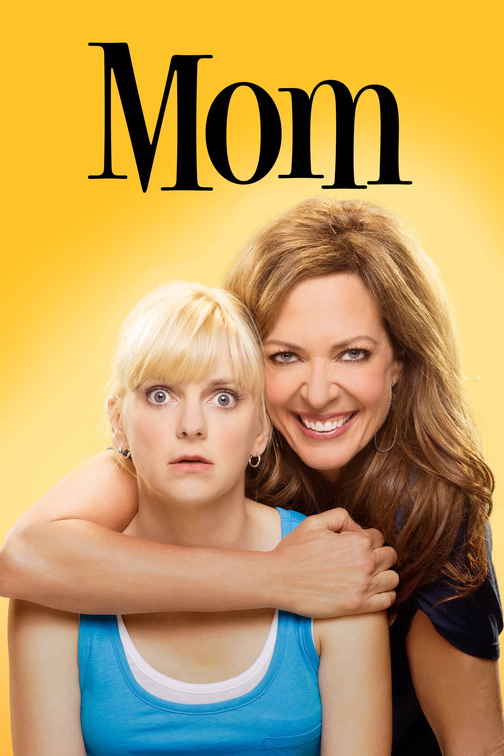 Mom - Saison 6 wiflix