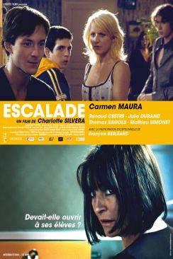 Escalade wiflix