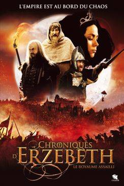 Chroniques d?Erzebeth (Bathory) wiflix