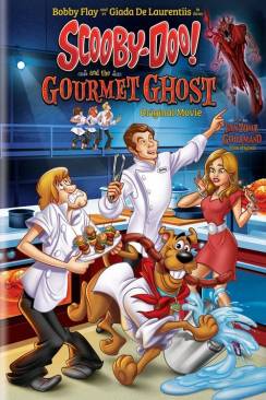 Scooby-Doo ! et le fantôme gourmand wiflix