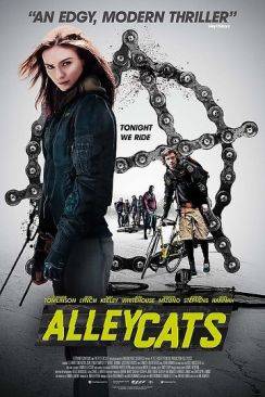 Alleycats wiflix