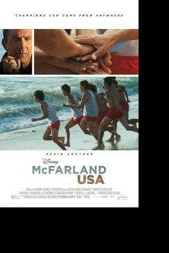 McFarland, USA