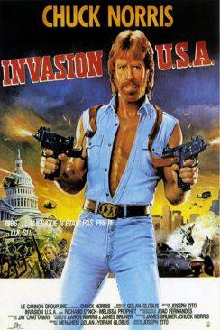 Invasion U.S.A. wiflix