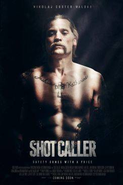 Shot Caller wiflix