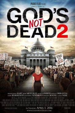 God?s Not Dead 2 wiflix