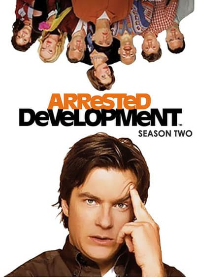 Arrested Development - Saison 2 wiflix