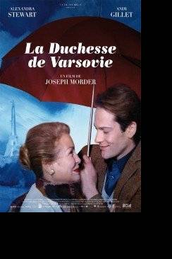 La Duchesse de Varsovie wiflix