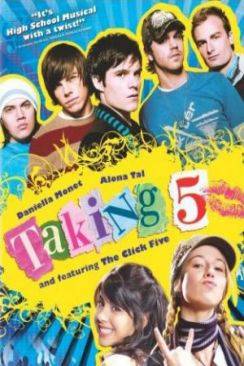 Otages de mon coeur (Taking 5)