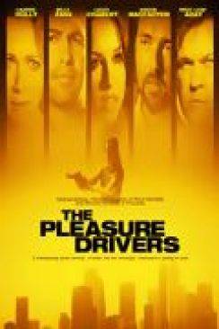 The Pleasure Drivers wiflix