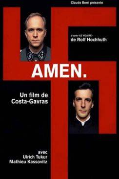 Amen wiflix