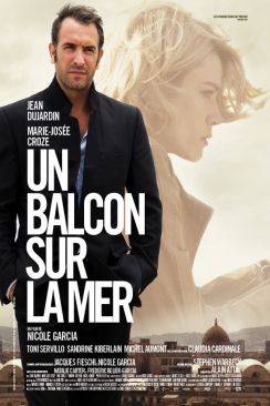 Un balcon sur la mer wiflix