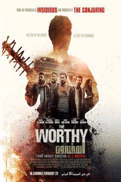 The Worthy wiflix