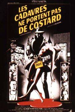 Les Cadavres ne portent pas de costard (Dead Men Don't Wear Plaid) wiflix