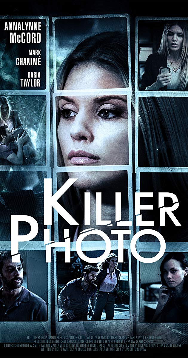 Killer Photo (Watch Your Back ) wiflix