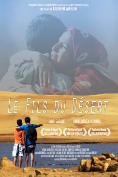 Le Fils du désert wiflix