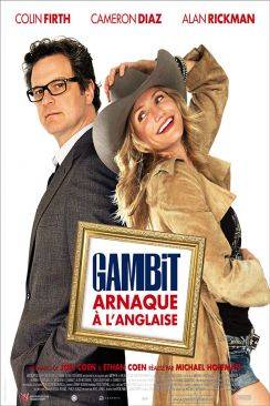 Gambit, arnaque à l?anglaise wiflix