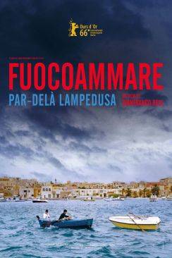 Fuocoammare, par-delà Lampedusa (Fuocoammare) wiflix