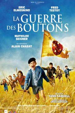 La Guerre des Boutons wiflix