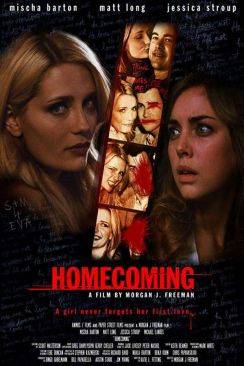 Sexe, vengeance et séduction (Homecoming) wiflix