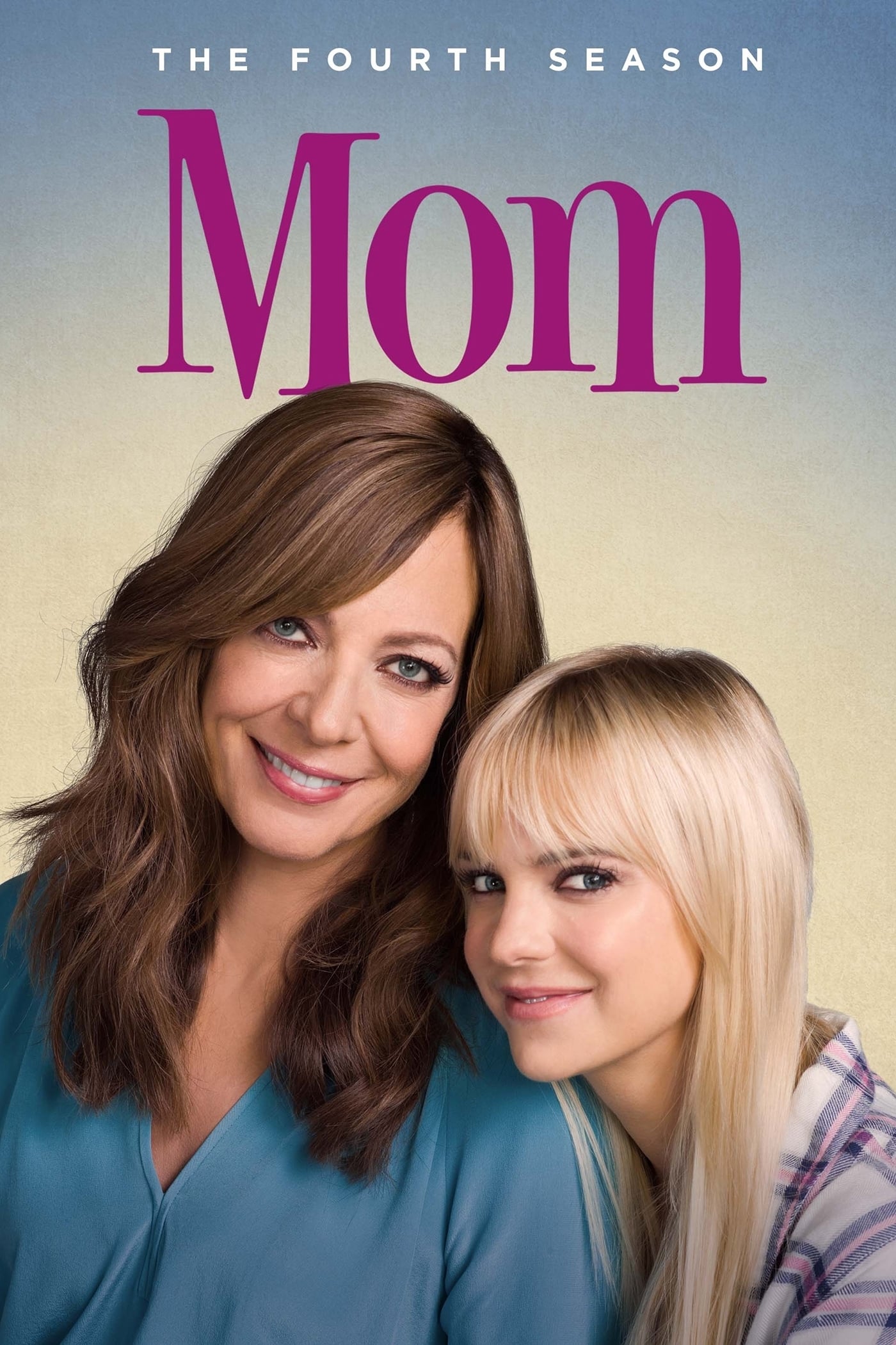 Mom - Saison 4 wiflix