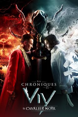 Les Chroniques de Viy - Le cavalier noir wiflix