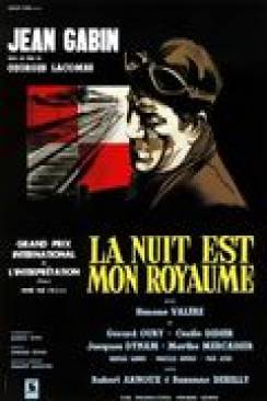 La Nuit est mon royaume wiflix