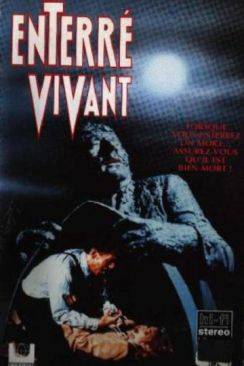 Enterré vivant (Buried Alive) wiflix