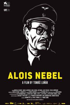 Alois Nebel wiflix