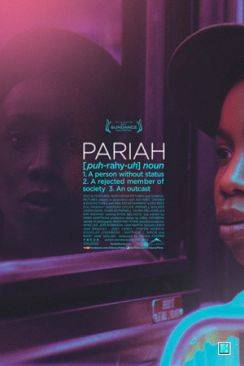 Pariah wiflix