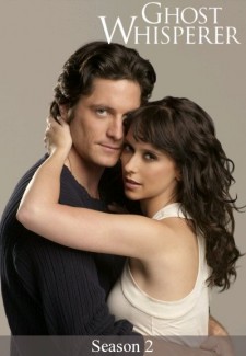 Ghost Whisperer - Saison 2 wiflix