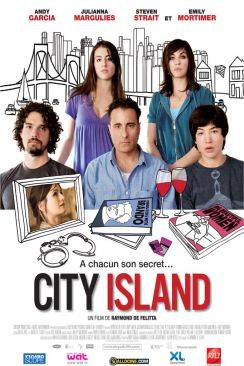 City Island wiflix