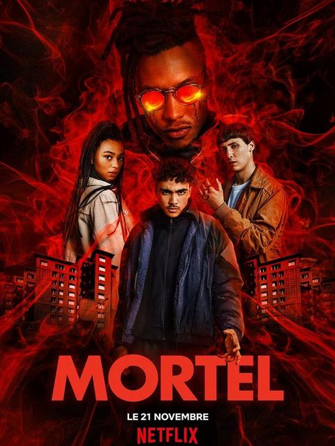 Mortel - Saison 1 wiflix