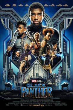 Black Panther wiflix