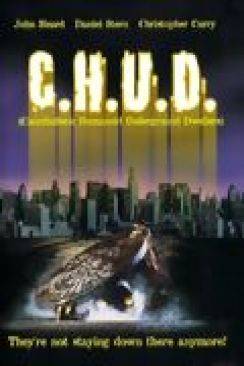 C.H.U.D. (Cannibalistic Humanoid Underground Dwellers) wiflix