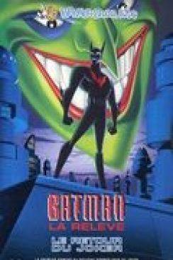 Batman, la Relève: Le Retour du Joker (Batman Beyond: Return of the Joker) wiflix