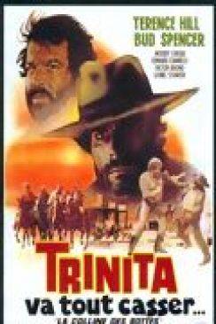 Trinita va tout casser (La collina degli stivali) wiflix