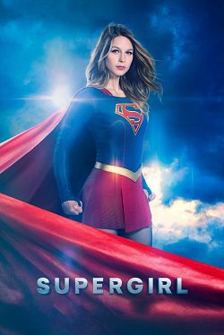 Supergirl - Saison 2 wiflix