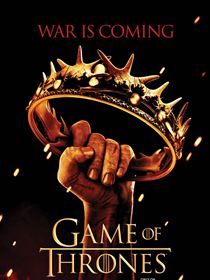 Game of Thrones - Saison 2 wiflix