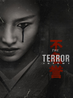 The Terror Saison 2 wiflix