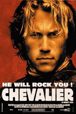 Chevalier (A Knight's Tale) wiflix